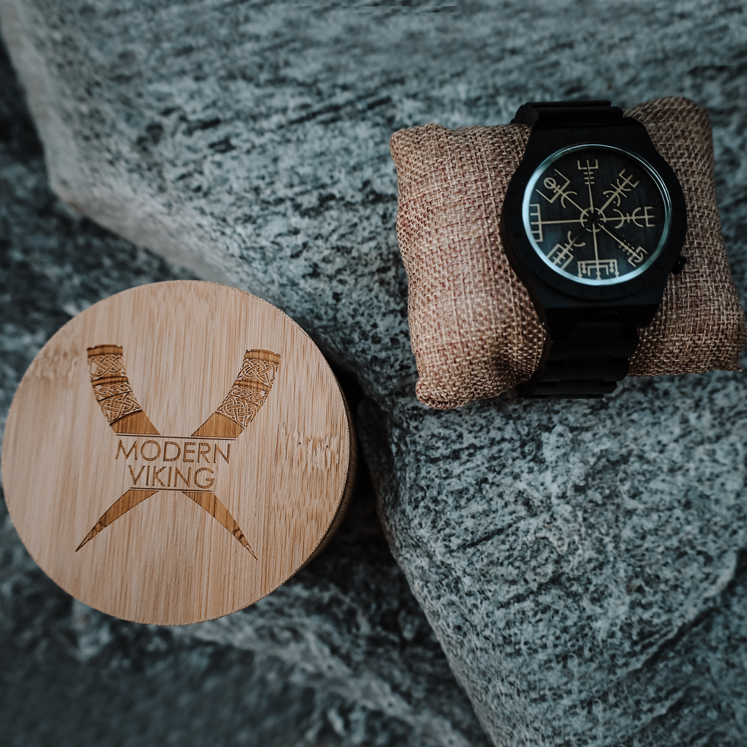 Modern-Viking-Watches