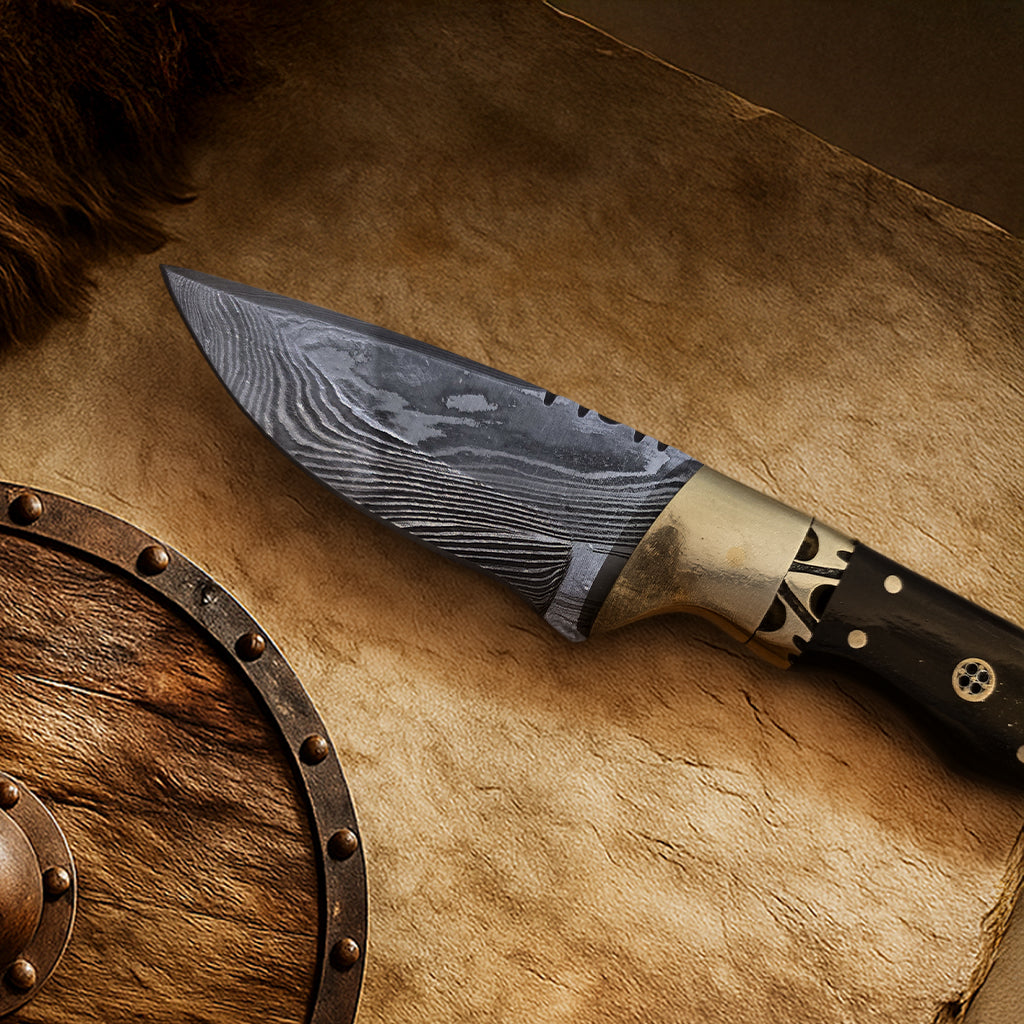 The Kings Edge Knife