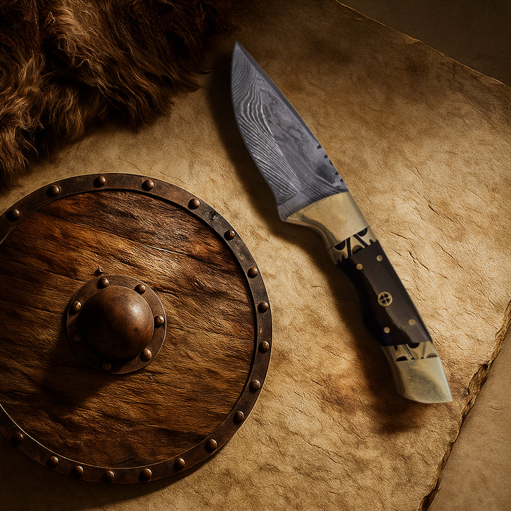 The Kings Edge Knife