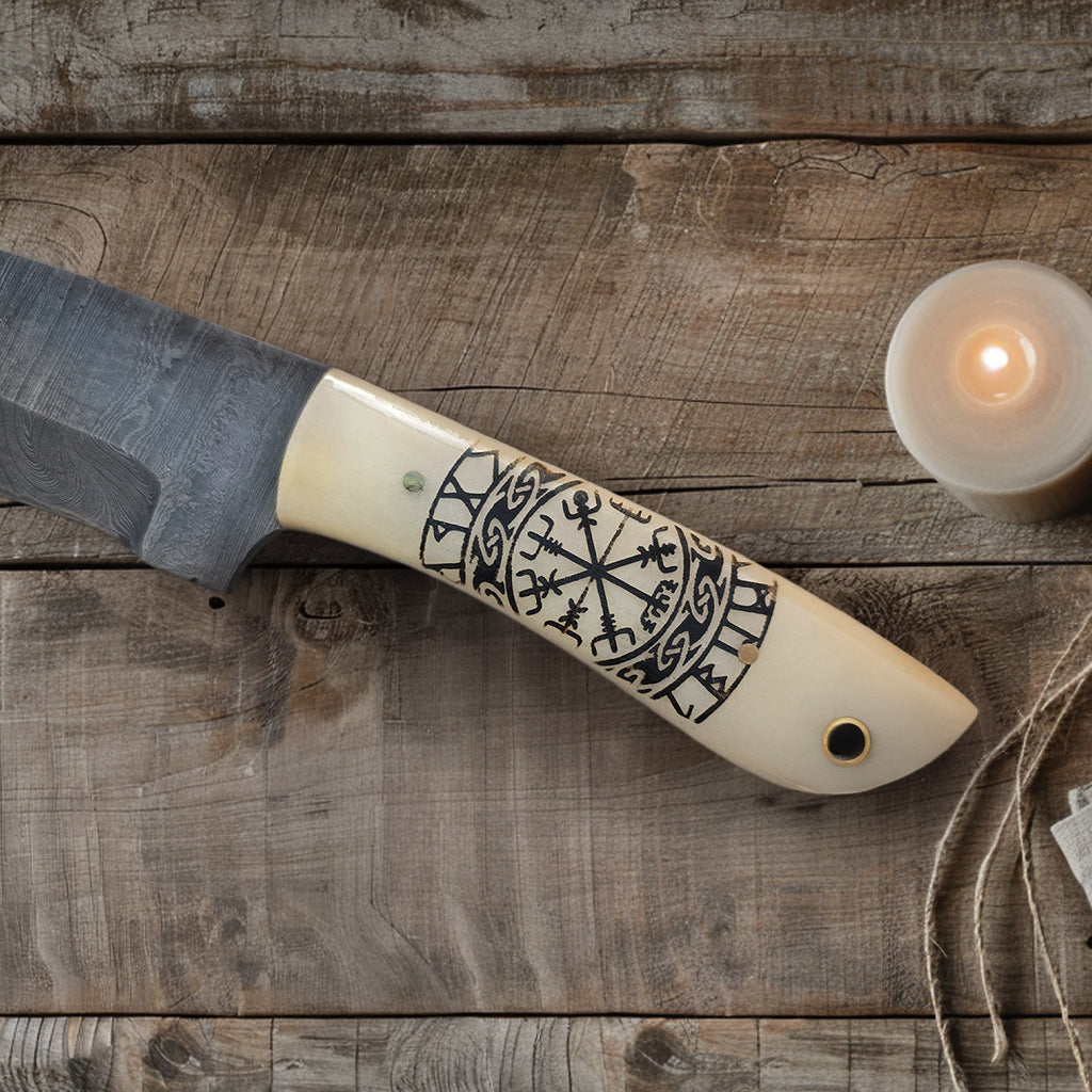 The Pathfinder’s Edge Knife