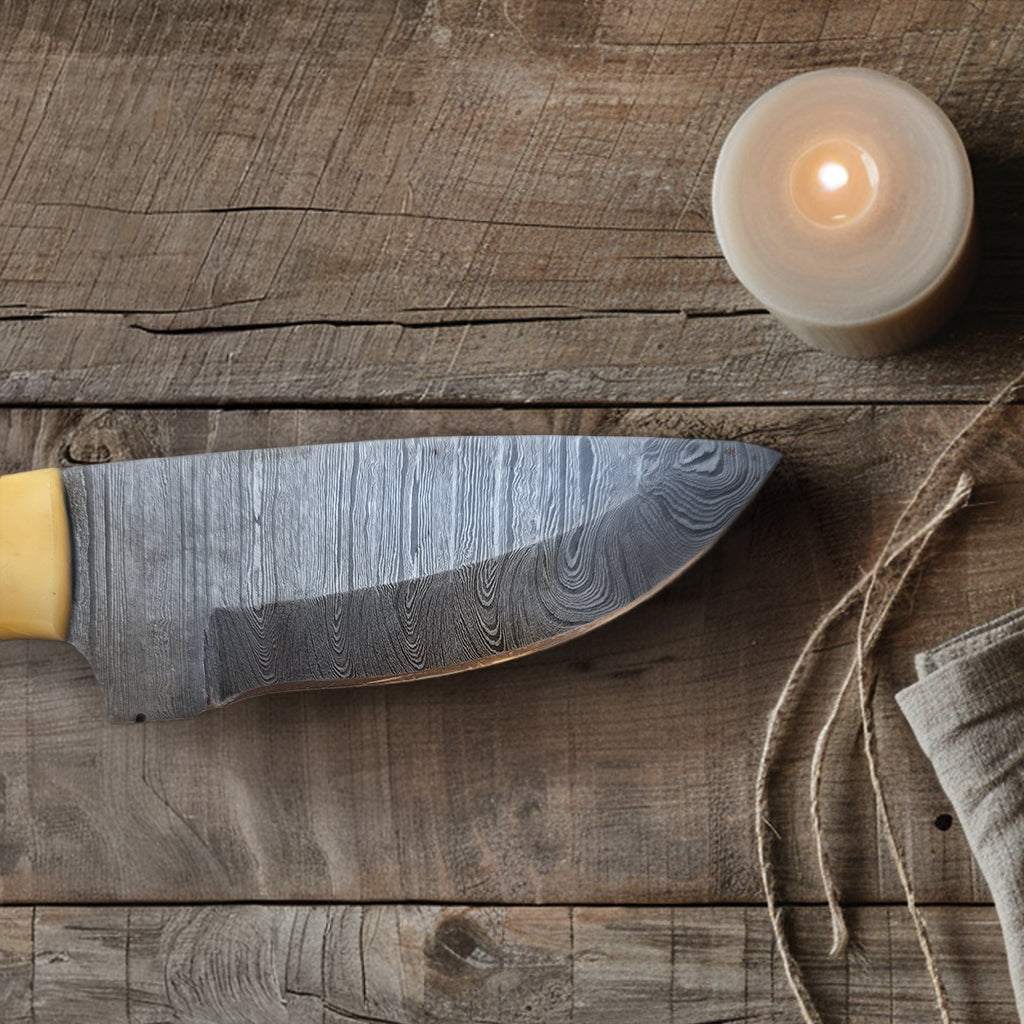 The Pathfinder’s Edge Knife