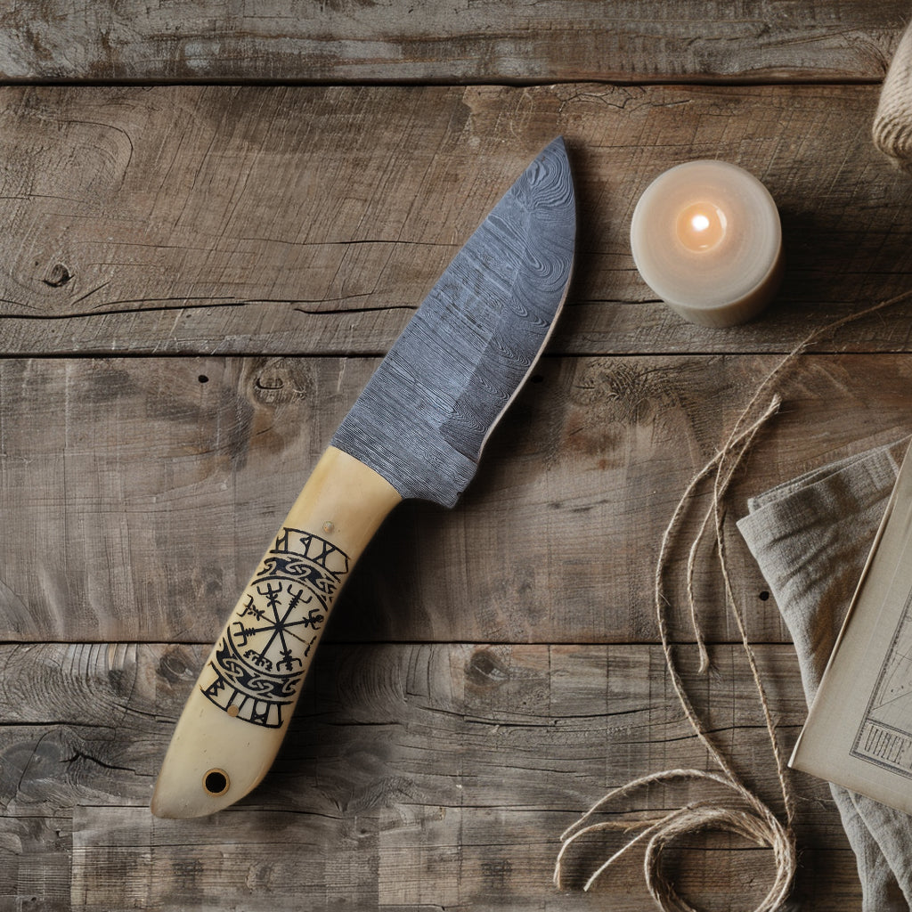 The Pathfinder’s Edge Knife