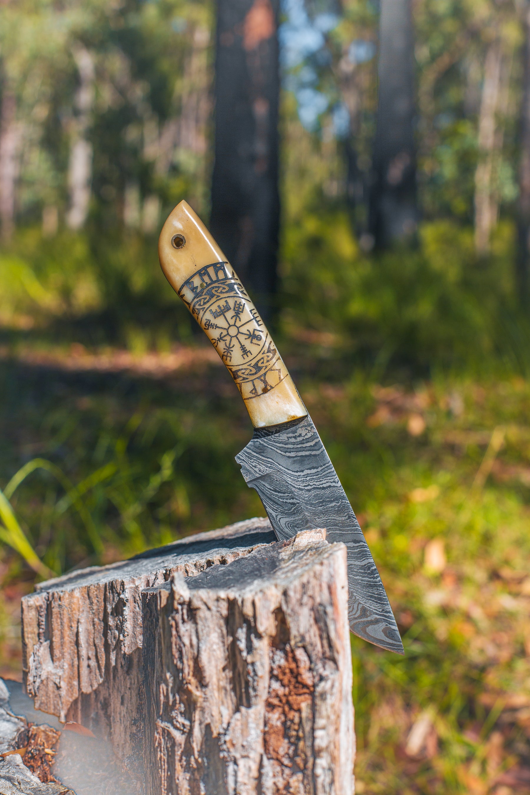 The Pathfinder’s Edge Knife