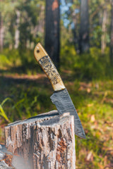The Pathfinder’s Edge Knife