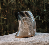 Viking Warrior Mug (500mL)
