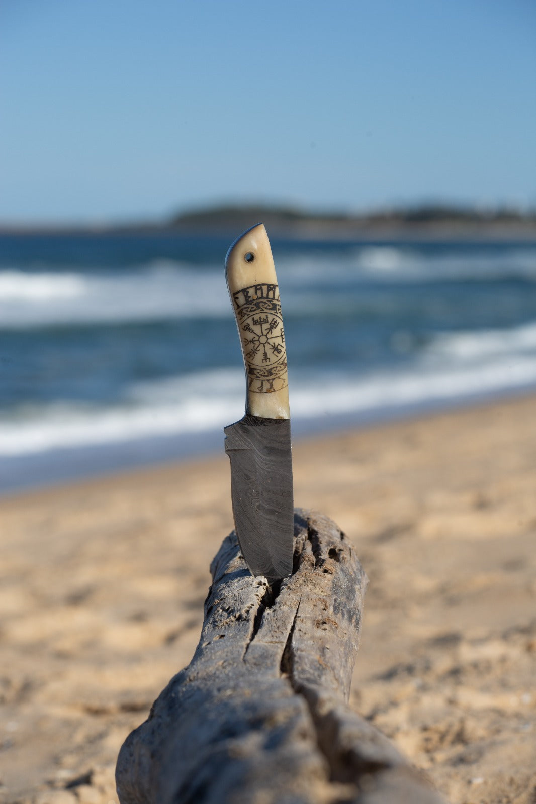 The Pathfinder’s Edge Knife