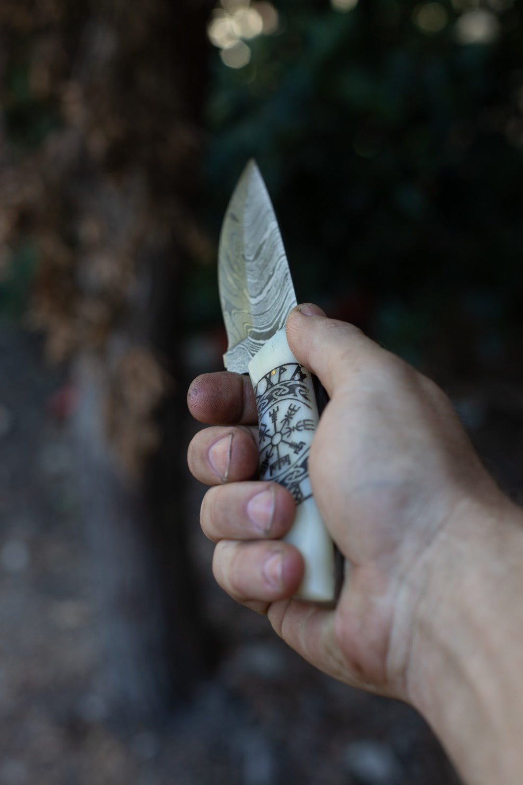 The Pathfinder’s Edge Knife