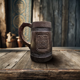 The Wise Drinker Mug (250mL)