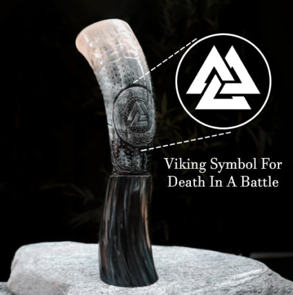 Viking Symbol Meaning 1