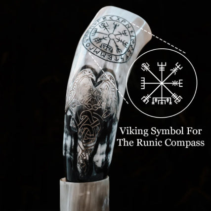 Viking Symbol Meaning 3