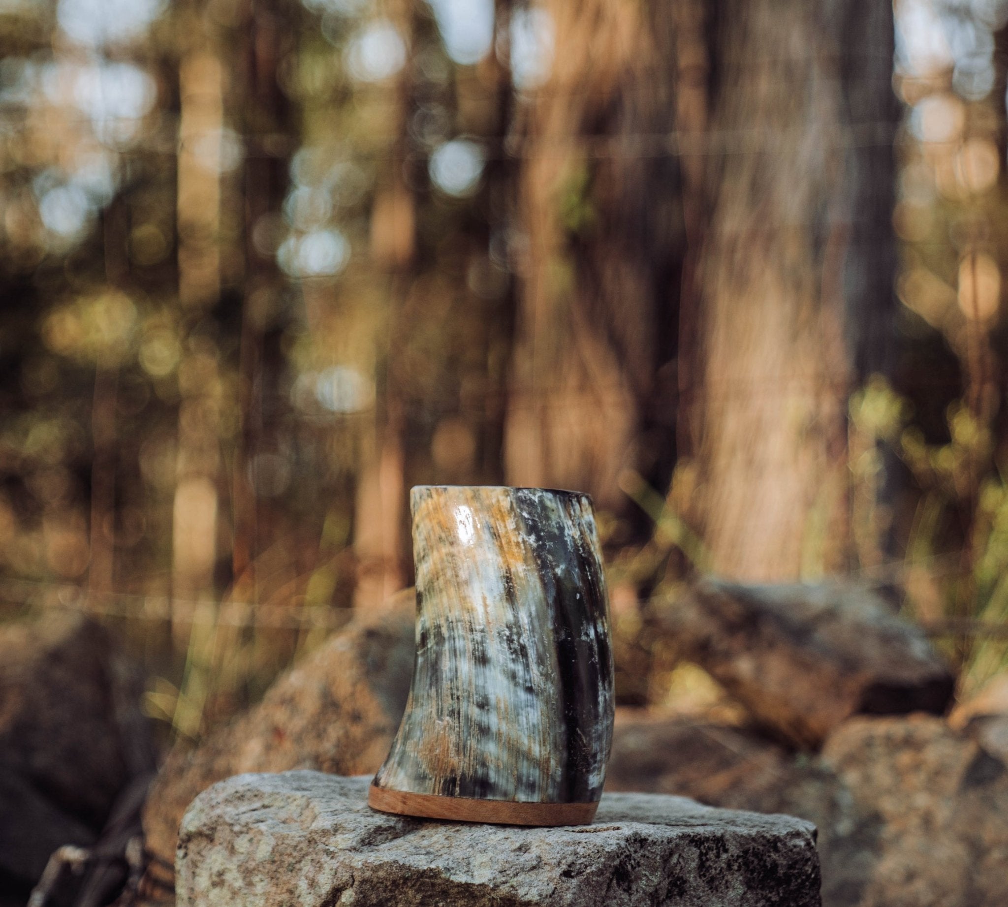 Natural Viking Mug (preorder)