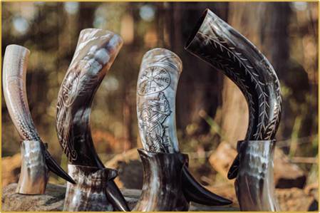 The Ultimate Guide to Caring for Your Drinking Horn