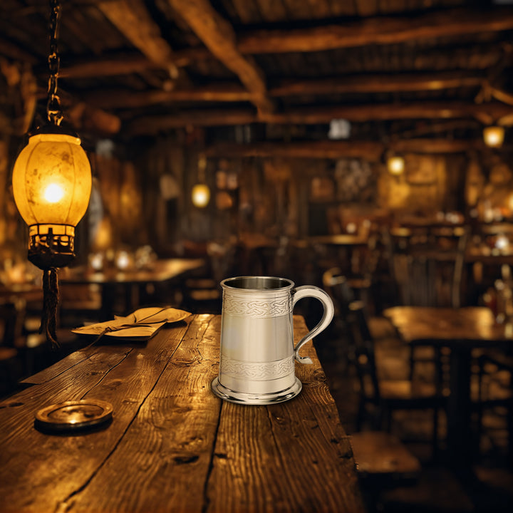 The Rune Tankard