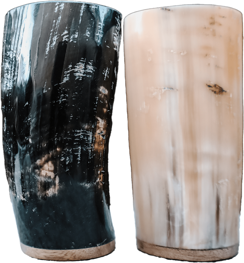2 x Cup