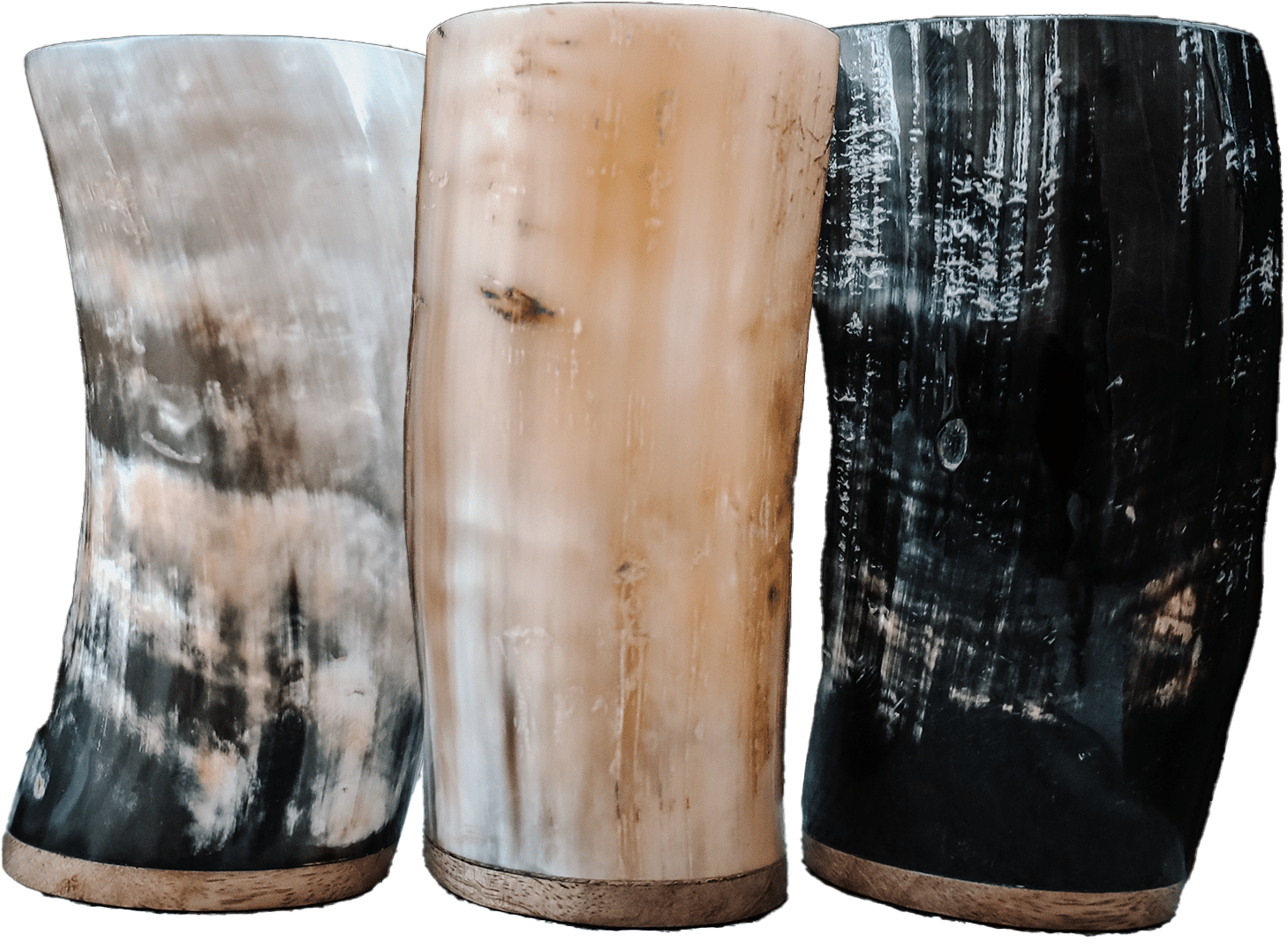 3 x Cup