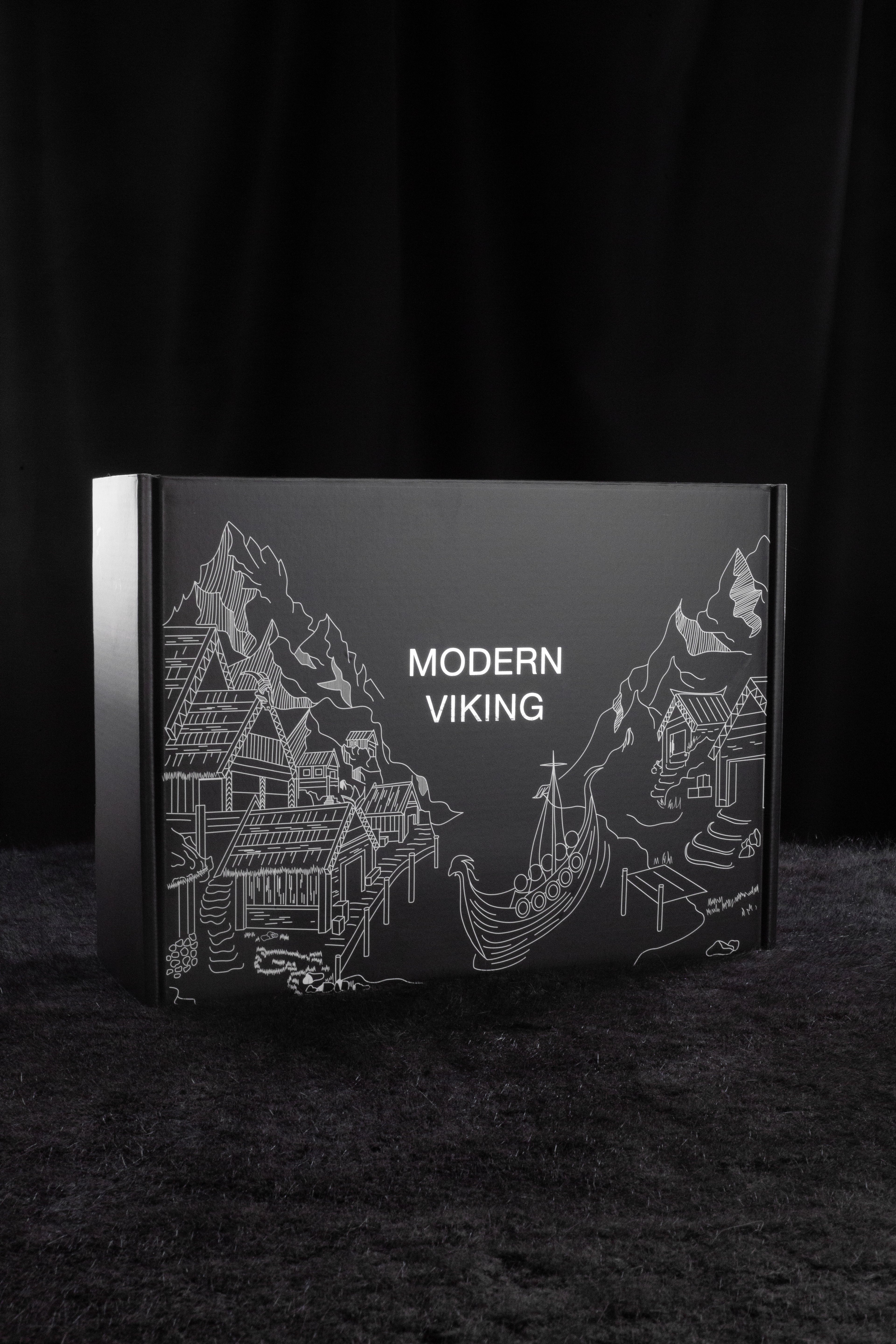 Warriors gift box - Must have!