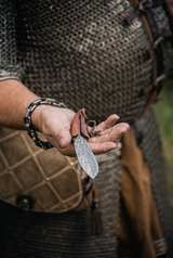 Featherfang Viking Knife