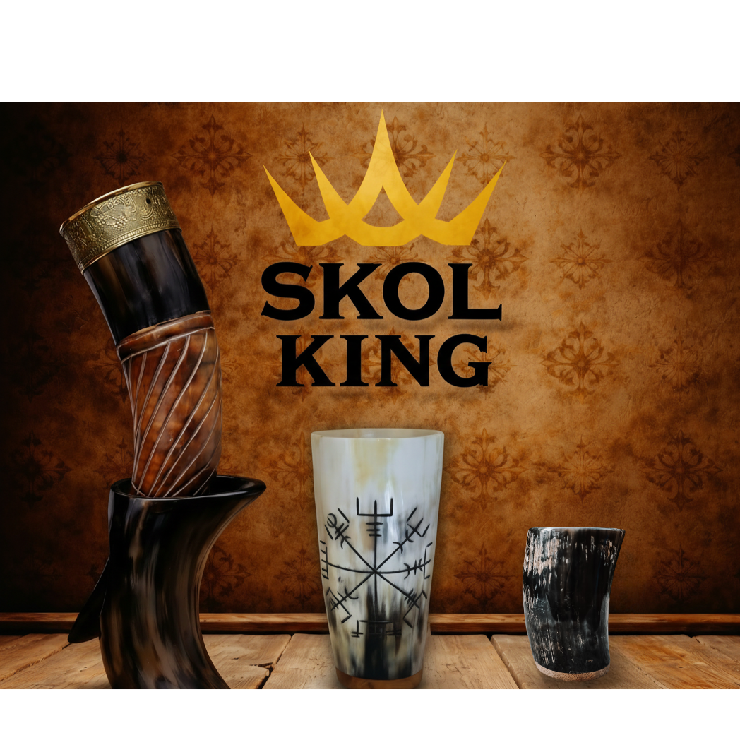 Skol King Gift Set