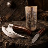Viking Feast Gift Set