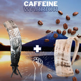 CAFFEINE WARRIOR COMBO