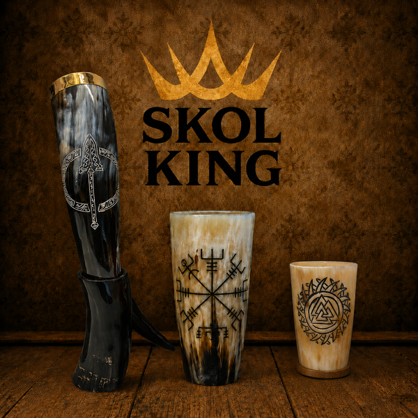 Skol King Gift Set