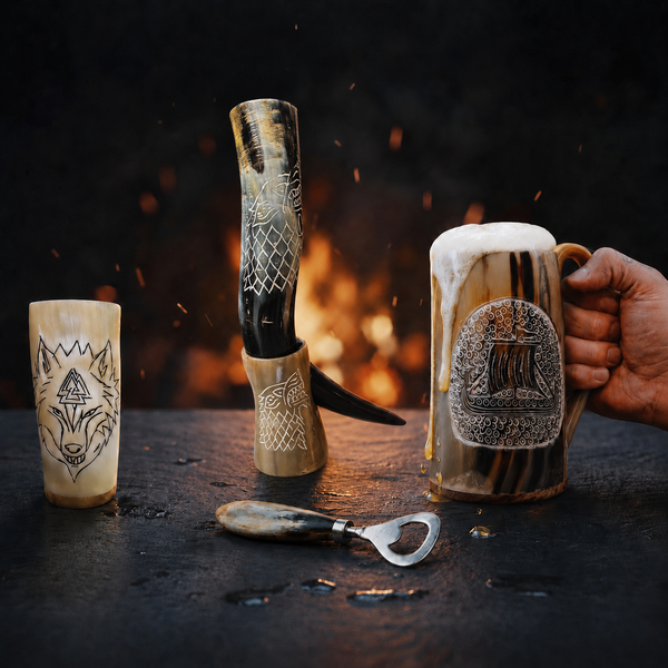 Ultimate Viking Gift Set