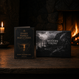 Luxury Gift Box + Father's day card