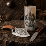 Odin’s Feast Viking Gift Set