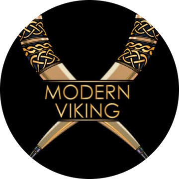 Modern Viking