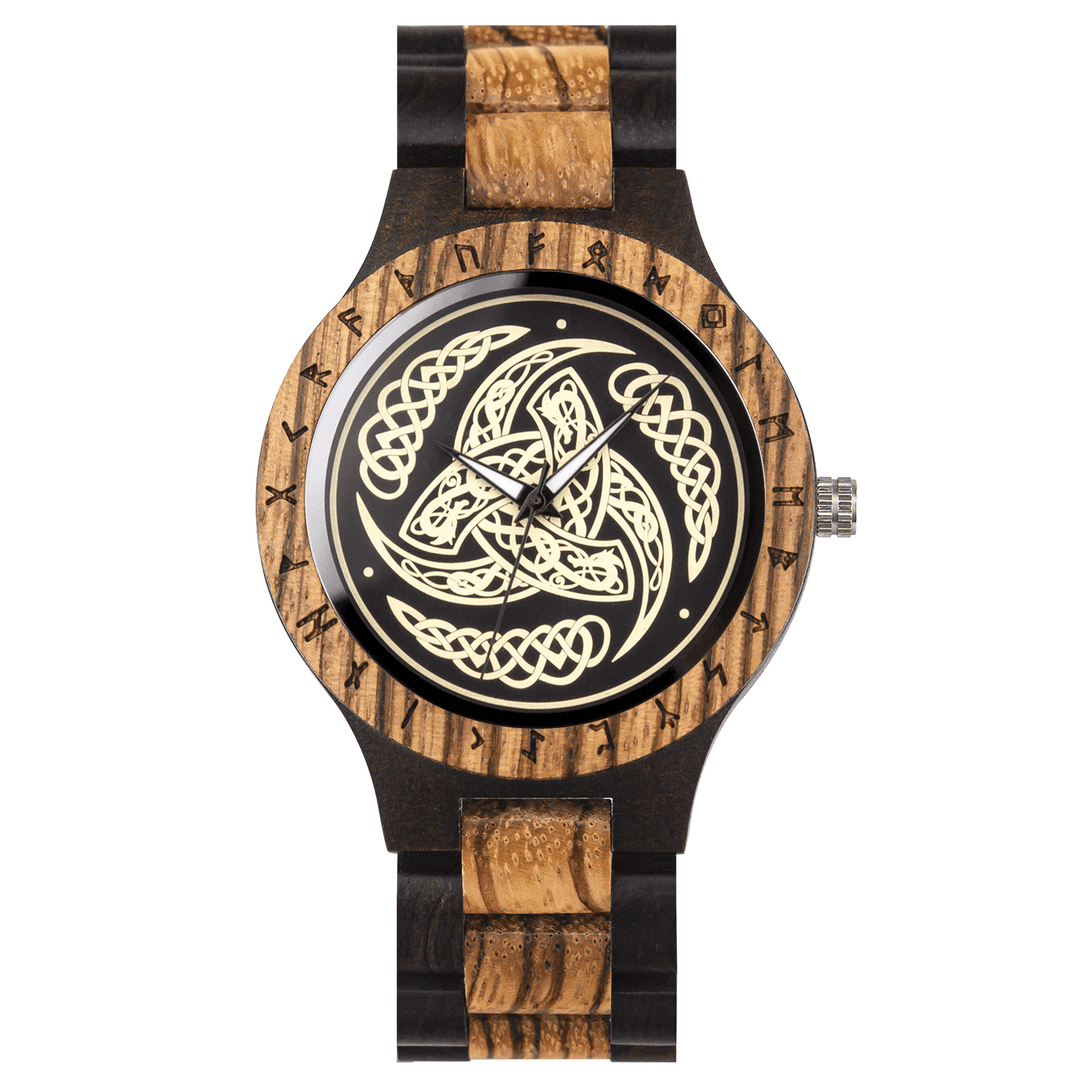 Odin's Timekeeper Watch