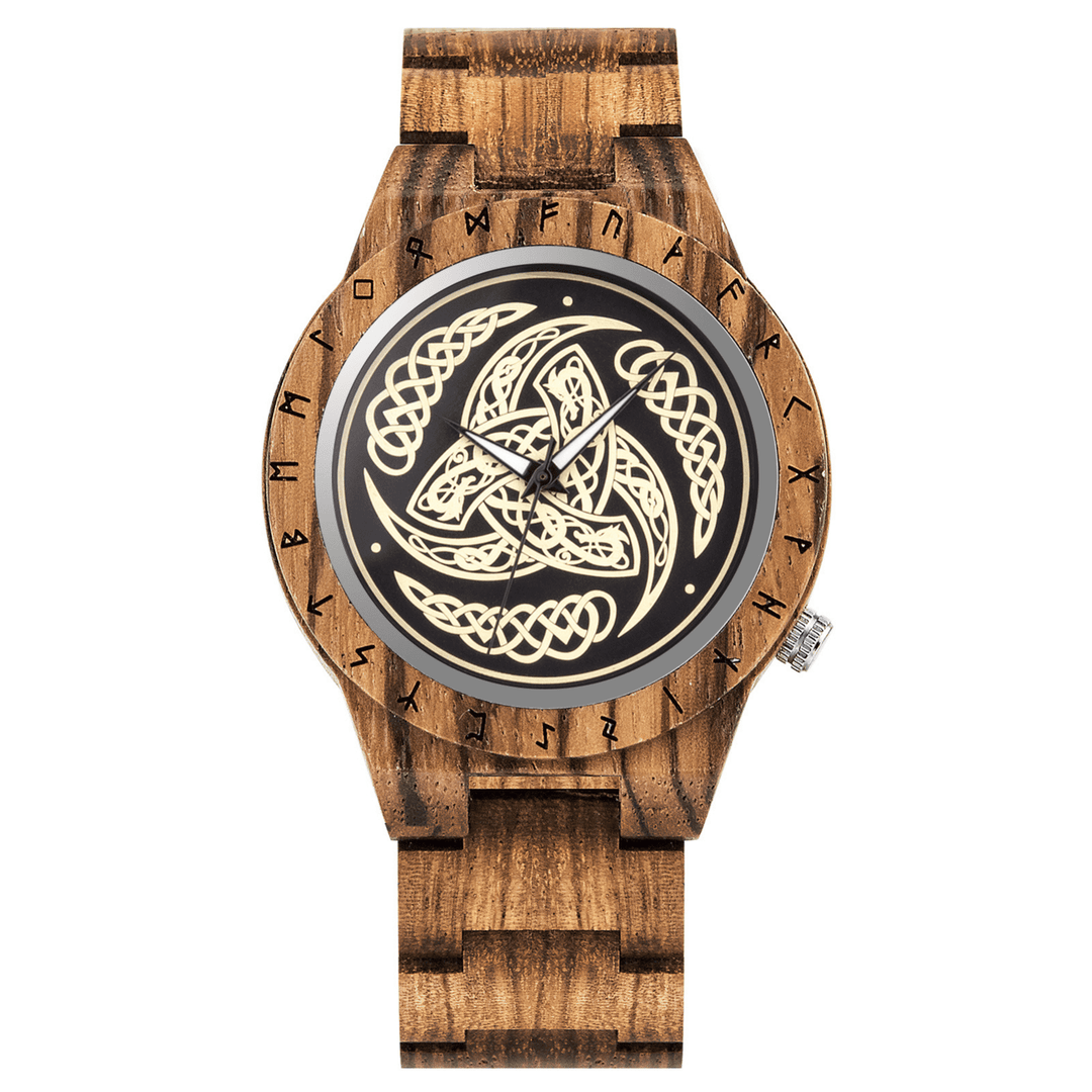 Odin's Timekeeper Watch