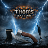 Thor's Slice & Swig Bundle