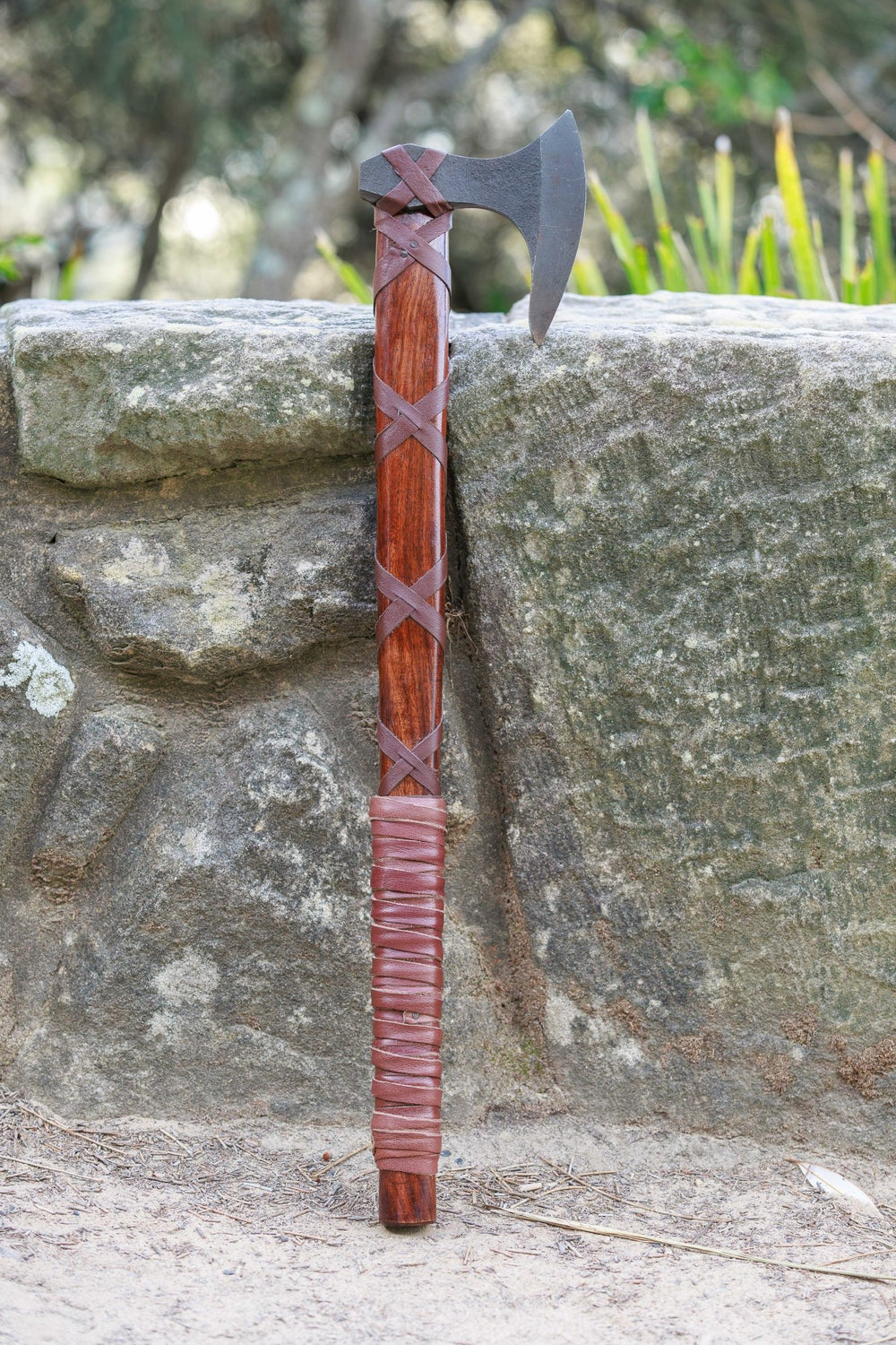 Ragnar Lothbrok Axe (preorder) - Modern Viking