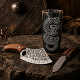 Viking Feast Gift Set