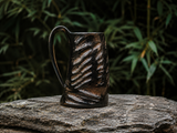 The water buffalo mug