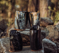 4 x Mugs