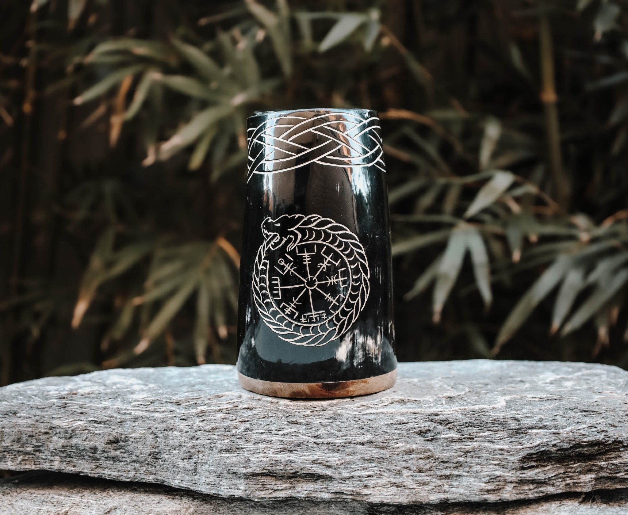 The Dragon's Path Mug