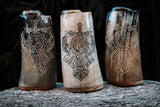 The Vikings Fury tankard 1000ml (Pre - order) - Modern Viking